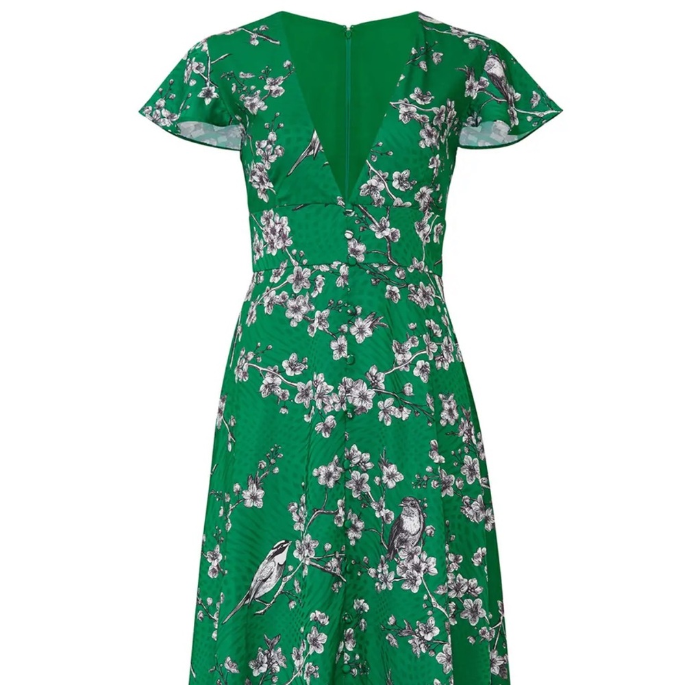 Hutch Sylvia Dress